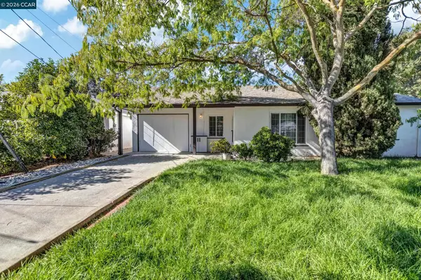 1162 Francine Ct, Concord, CA 94518