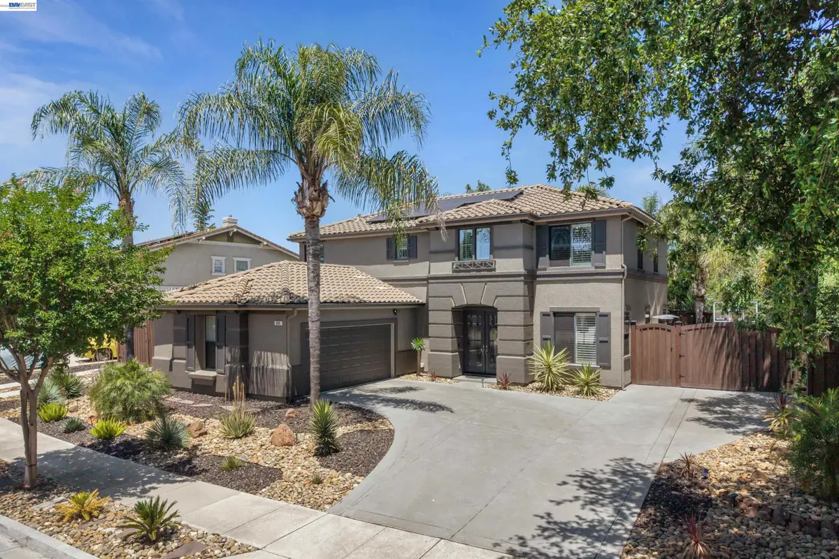 609 Coconut Ct, Brentwood, CA 94513 - #1