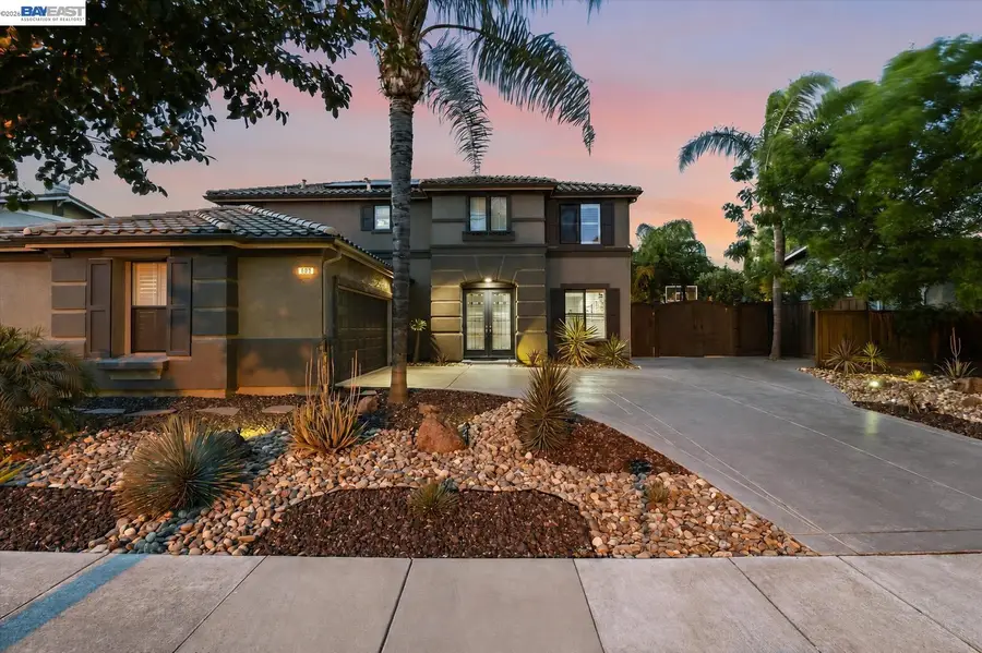 609 Coconut Ct, Brentwood, CA 94513 - #2
