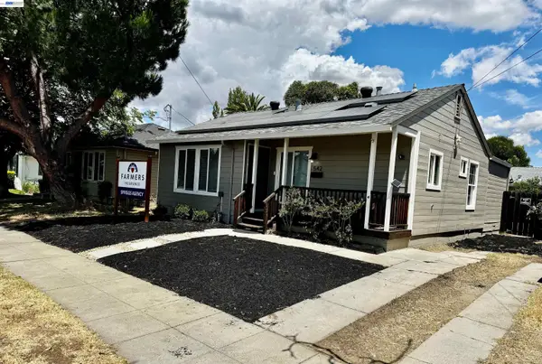 542 N L St, Livermore, CA 94551