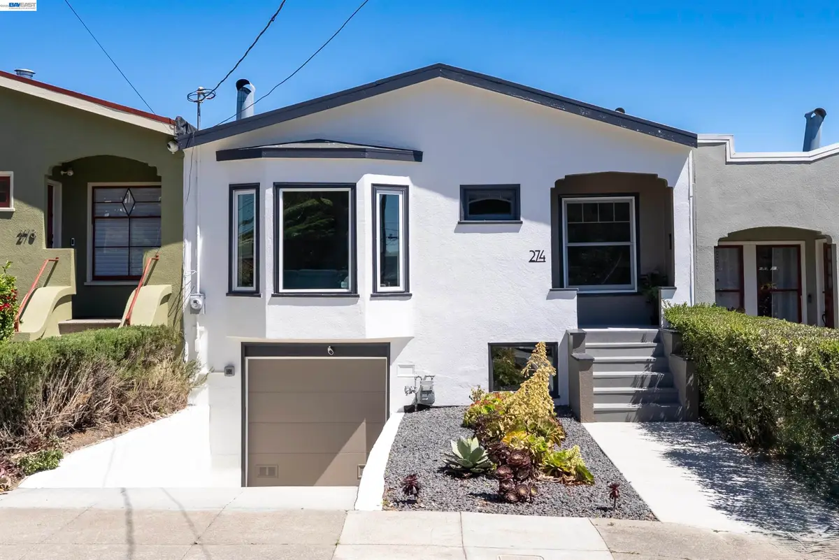 274 Staples Ave, San Francisco, CA 94112 - #1