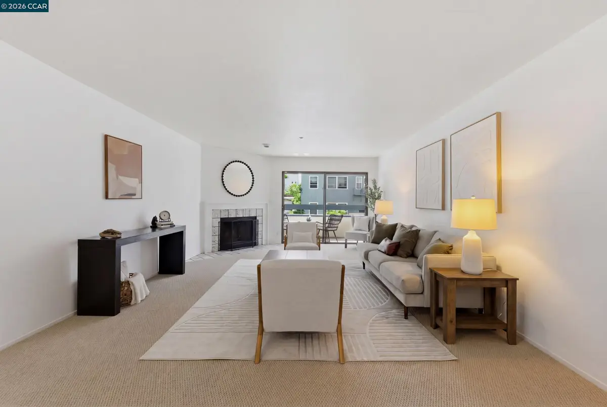 389 Belmont Street #103, Oakland, CA 94610 - #1