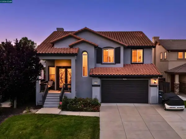 49 Nettle Ct, Oakley, CA 94561