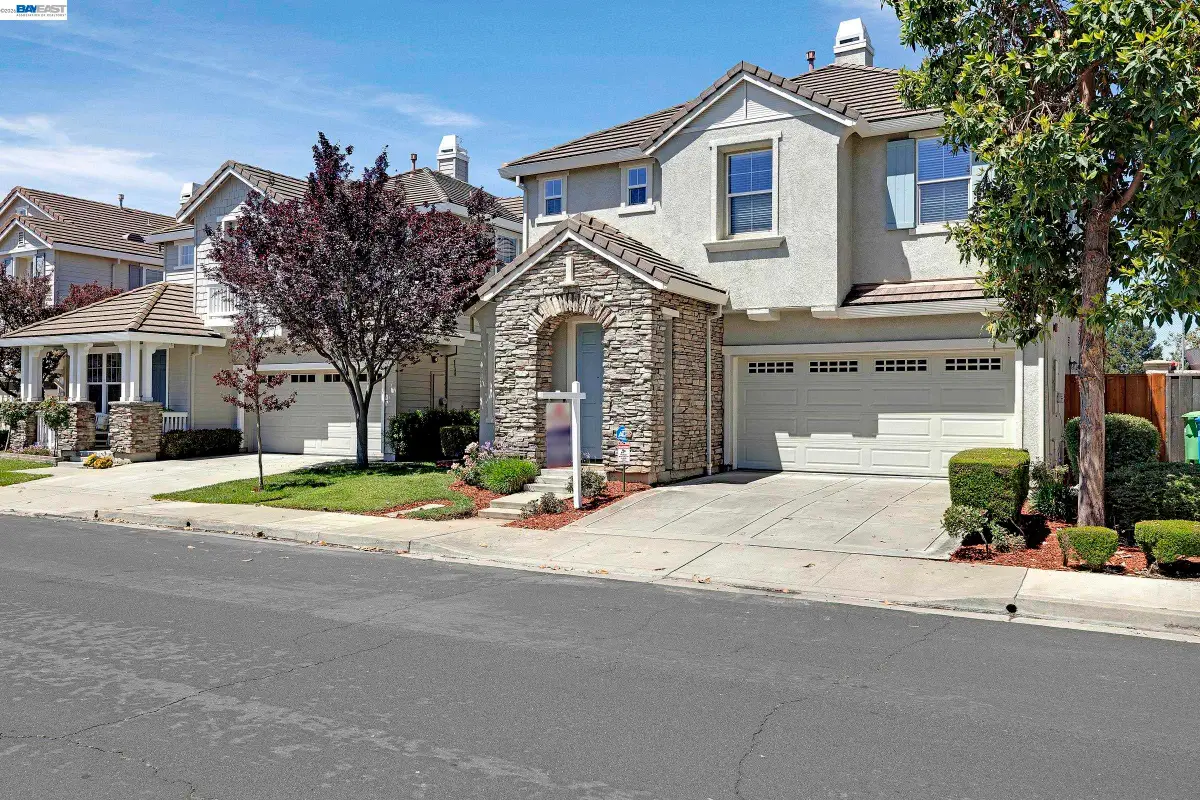 221 Dutra Vernaci Dr., Union City, CA 94587 - #1