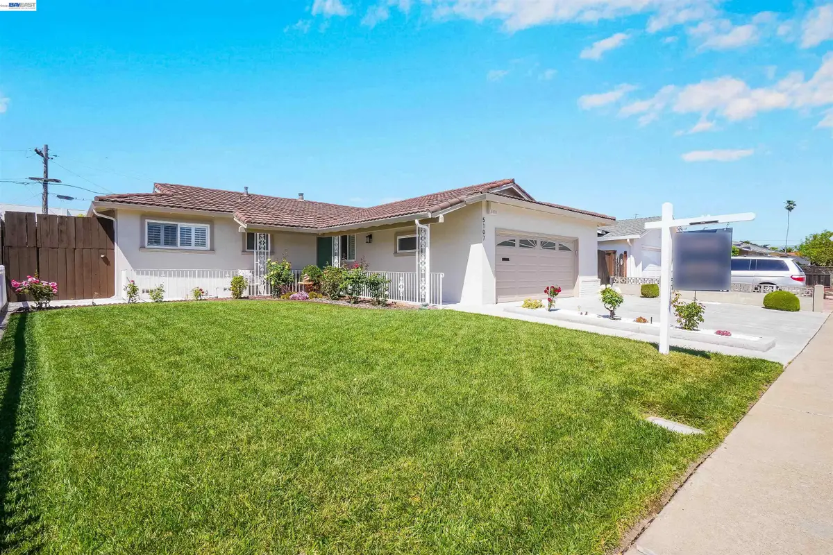 5107 Royal Palm Dr, Fremont, CA 94538 - #1