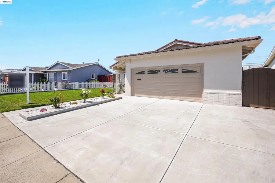 5107 Royal Palm Dr, Fremont, CA 94538 - #2