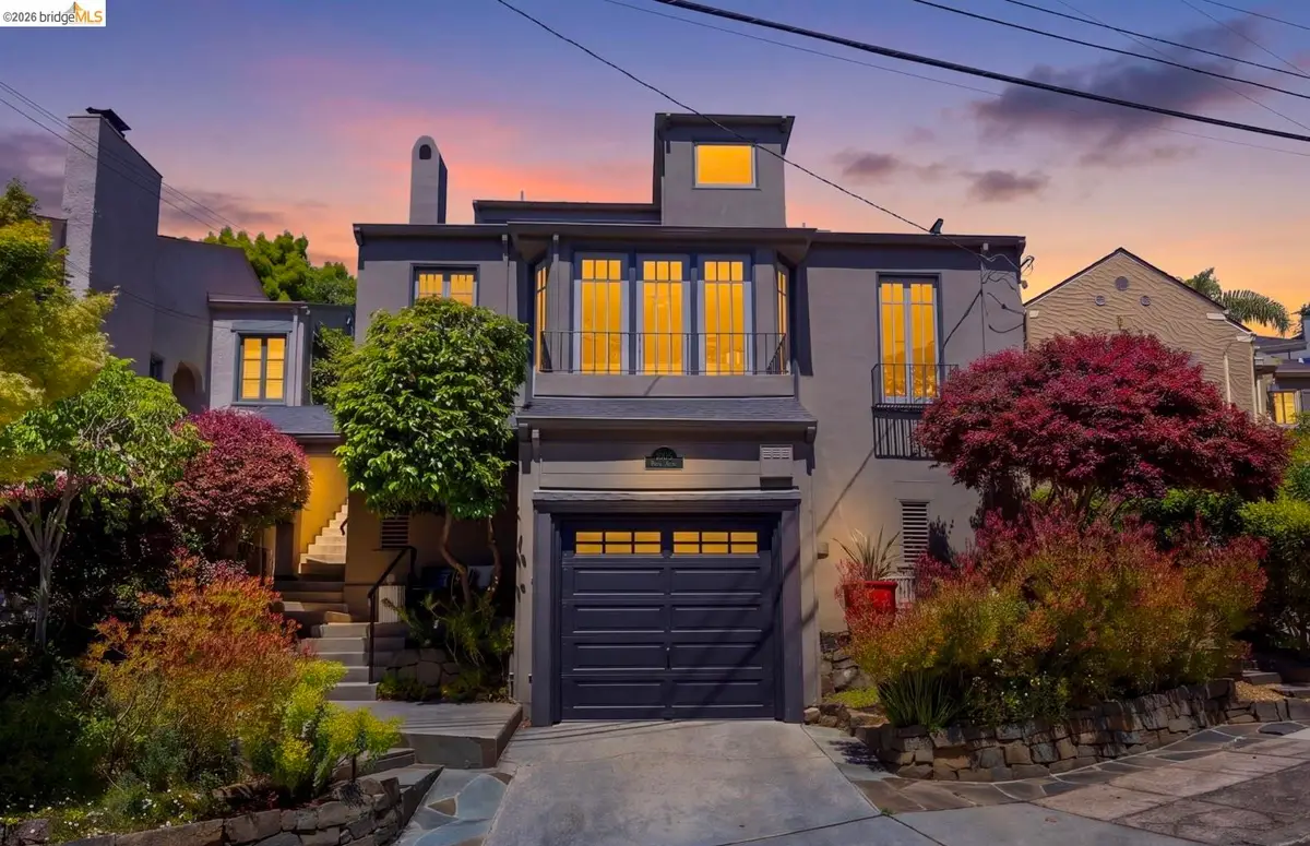 1005 Portal Ave., Oakland, CA 94610 - #1