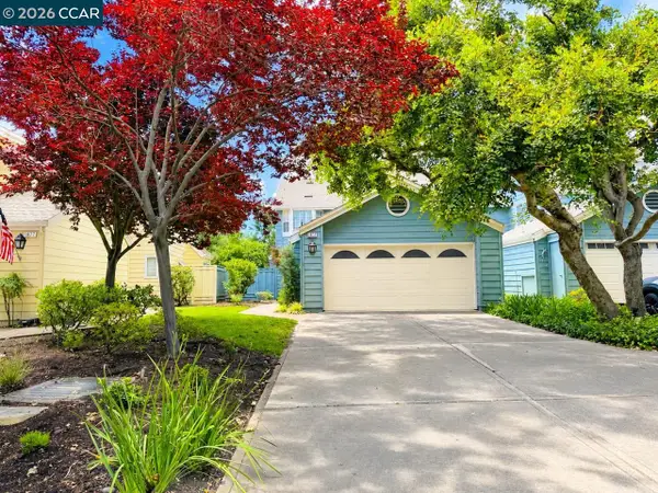 1875 Stratton Cir, Walnut Creek, CA 94598