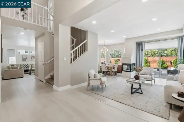 126 Blackstone Dr, Danville, CA 94506