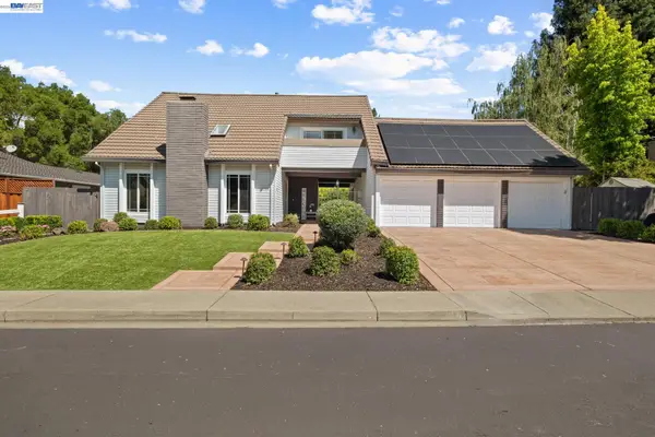 16 Leeds Ct, Danville, CA 94526