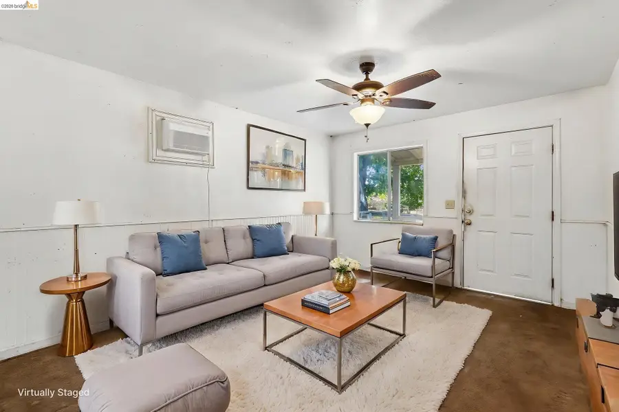 4130 Dayton St, Sacramento, CA 95838 - #3