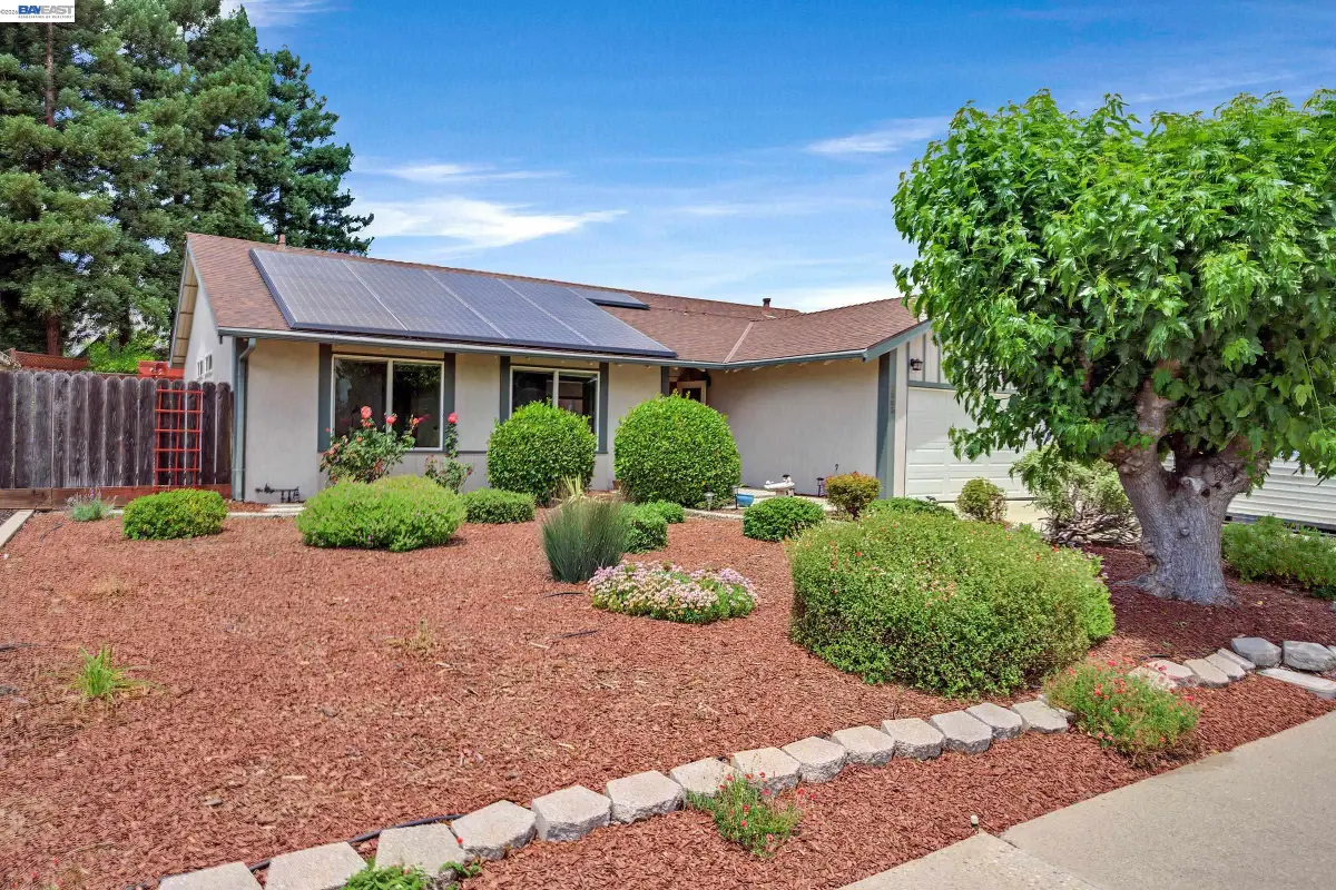 2883 Westchester Drive, San Ramon, CA 94583 - #1