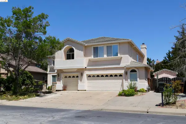 2641 Forty Niner Way, Antioch, CA 94531