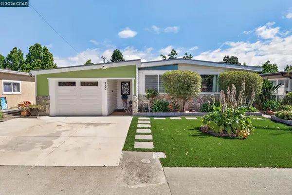 380 Alhambra Ave, Vallejo, CA 94591