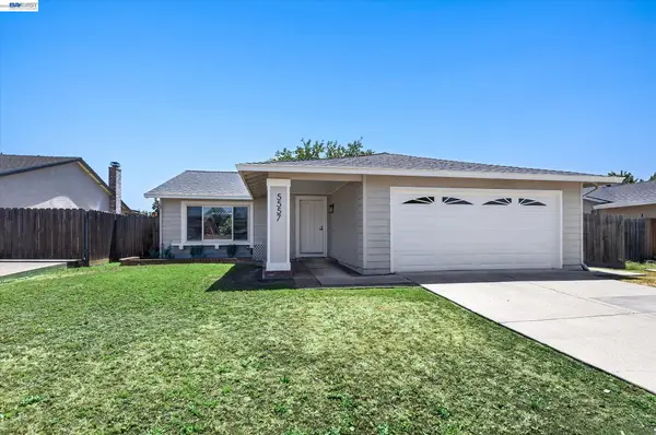 5557 Berwind Ave, Livermore, CA 94551