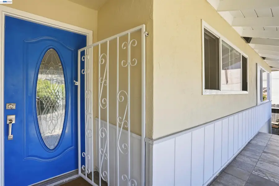 3021 Glynis Dr, Richmond, CA 94806 - #3