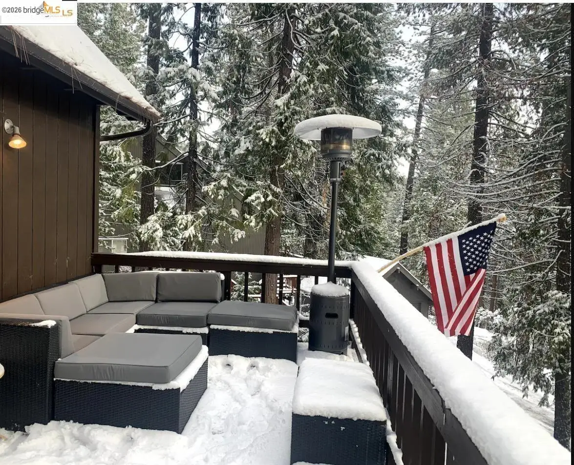 26600 Inyo Dr, Cold Springs, CA 95335 - #1
