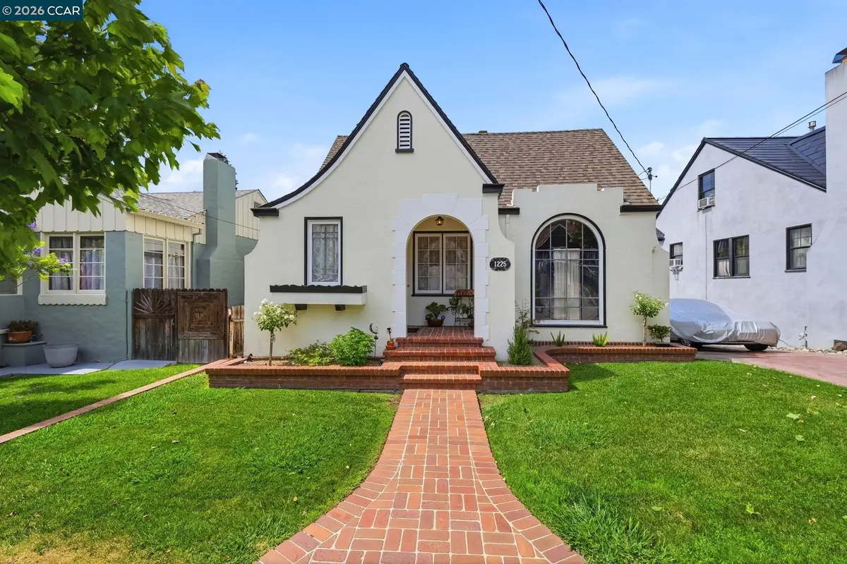 1225 Ulfinian Way, Martinez, CA 94553 - #1