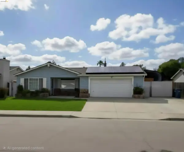 5636 Idlewild Ave, Livermore, CA 94551