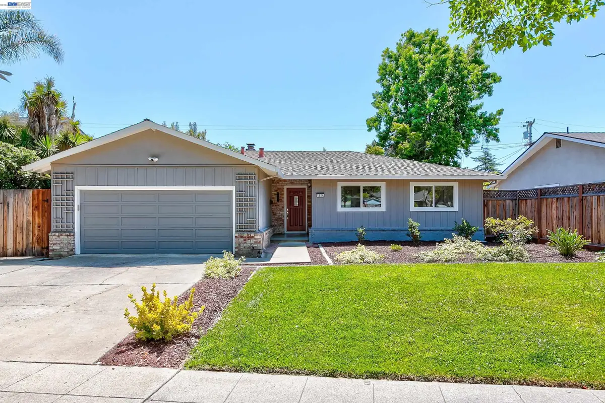 1624 English Dr, San Jose, CA 95129 - #1