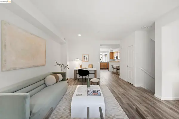 1524 Tucker St, Oakland, CA 94603