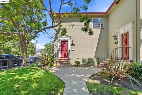 1507 137th Ave, San Leandro, CA 94578
