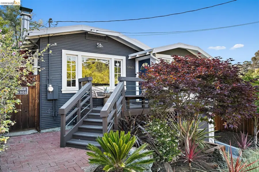 5945 Majestic Ave, Oakland, CA 94605 - #3