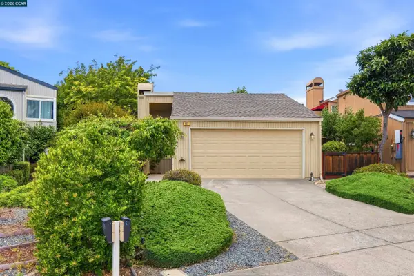 357 Scarlet Oak Ct, Pleasant Hill, CA 94523