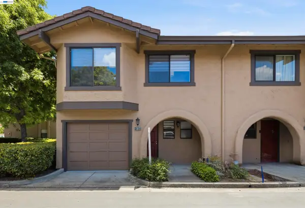 38759 Crane Ter, Fremont, CA 94536