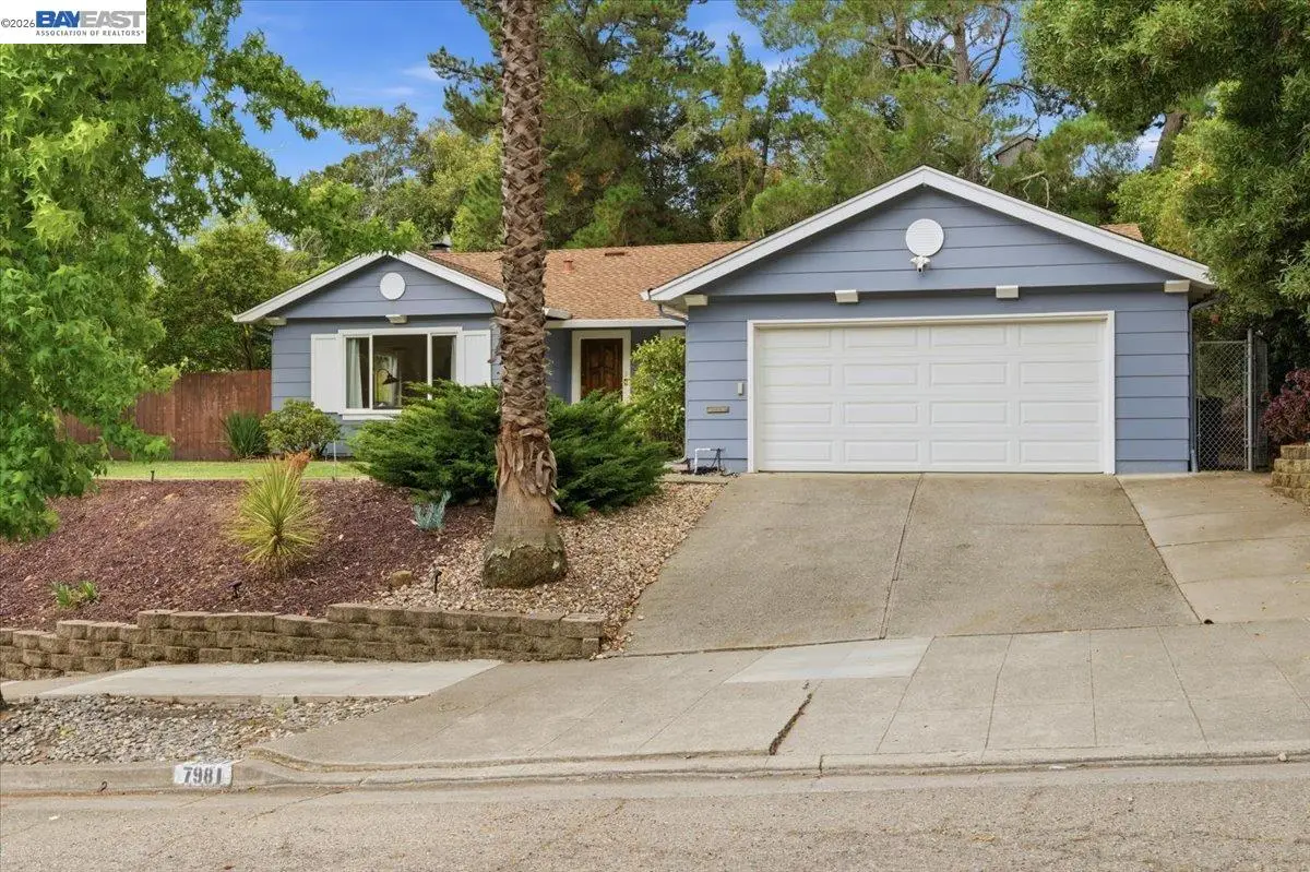 7981 Surrey Ln, Oakland, CA 94605 - #1