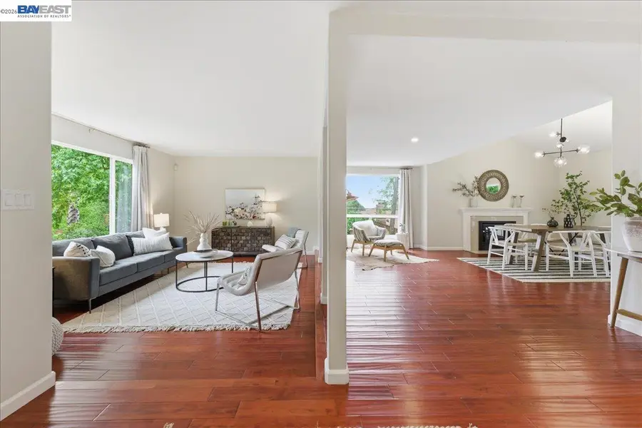7981 Surrey Ln, Oakland, CA 94605 - #3