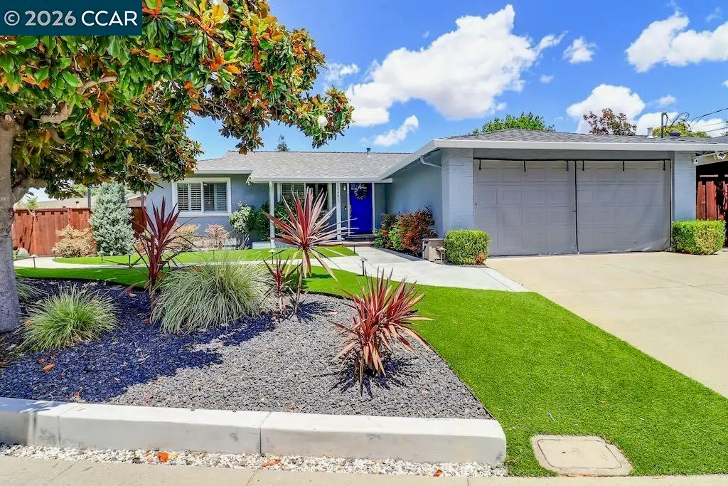 5491 Florida Dr, Concord, CA 94521 - #1