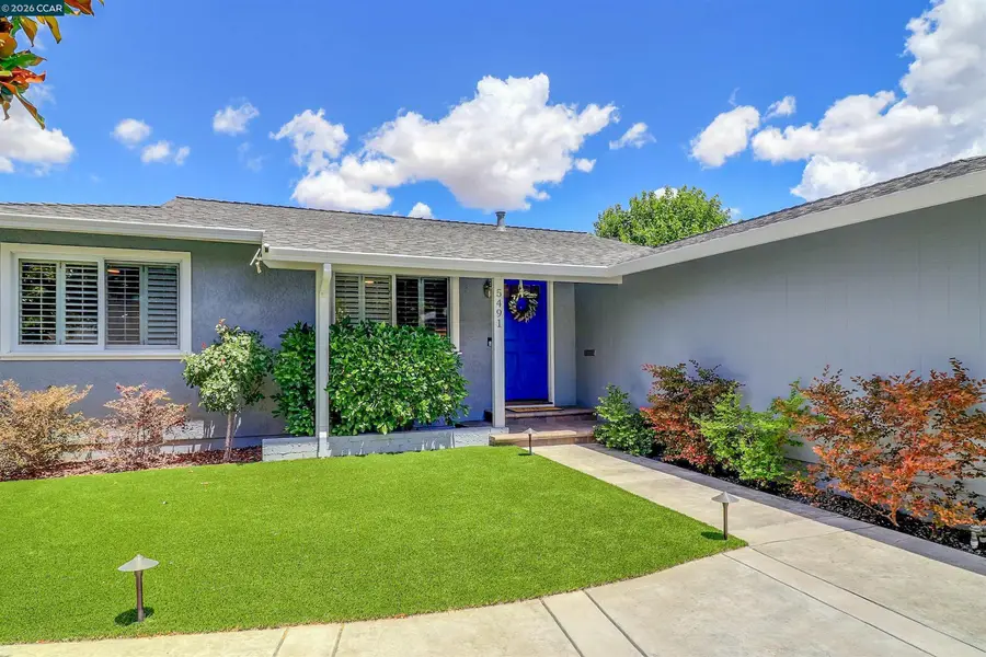 5491 Florida Dr, Concord, CA 94521 - #2