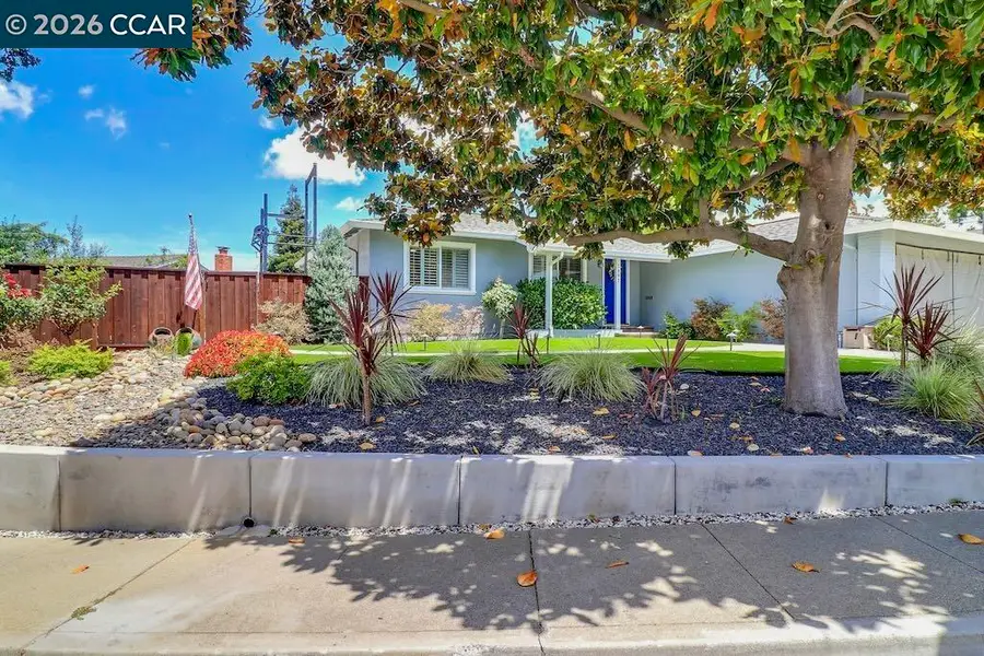 5491 Florida Dr, Concord, CA 94521 - #3