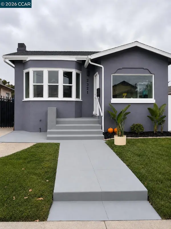 2321 64th Ave, Oakland, CA 94605
