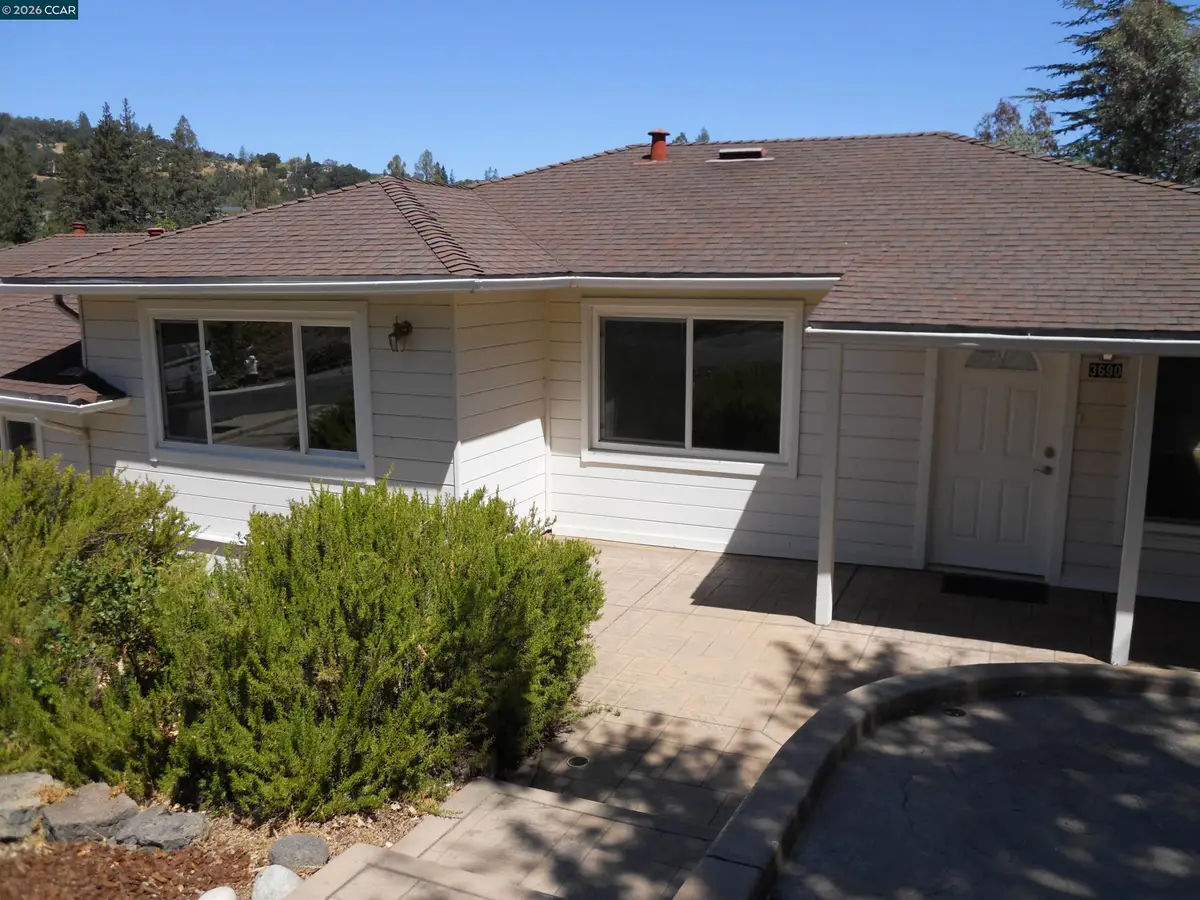 3690 Sundale, Lafayette, CA 94549 - #1