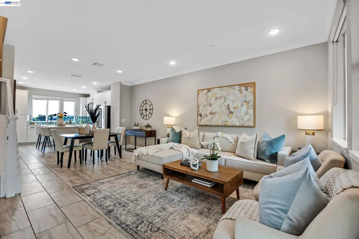 3415 Zenith Ave, Dublin, CA 94568 - #1