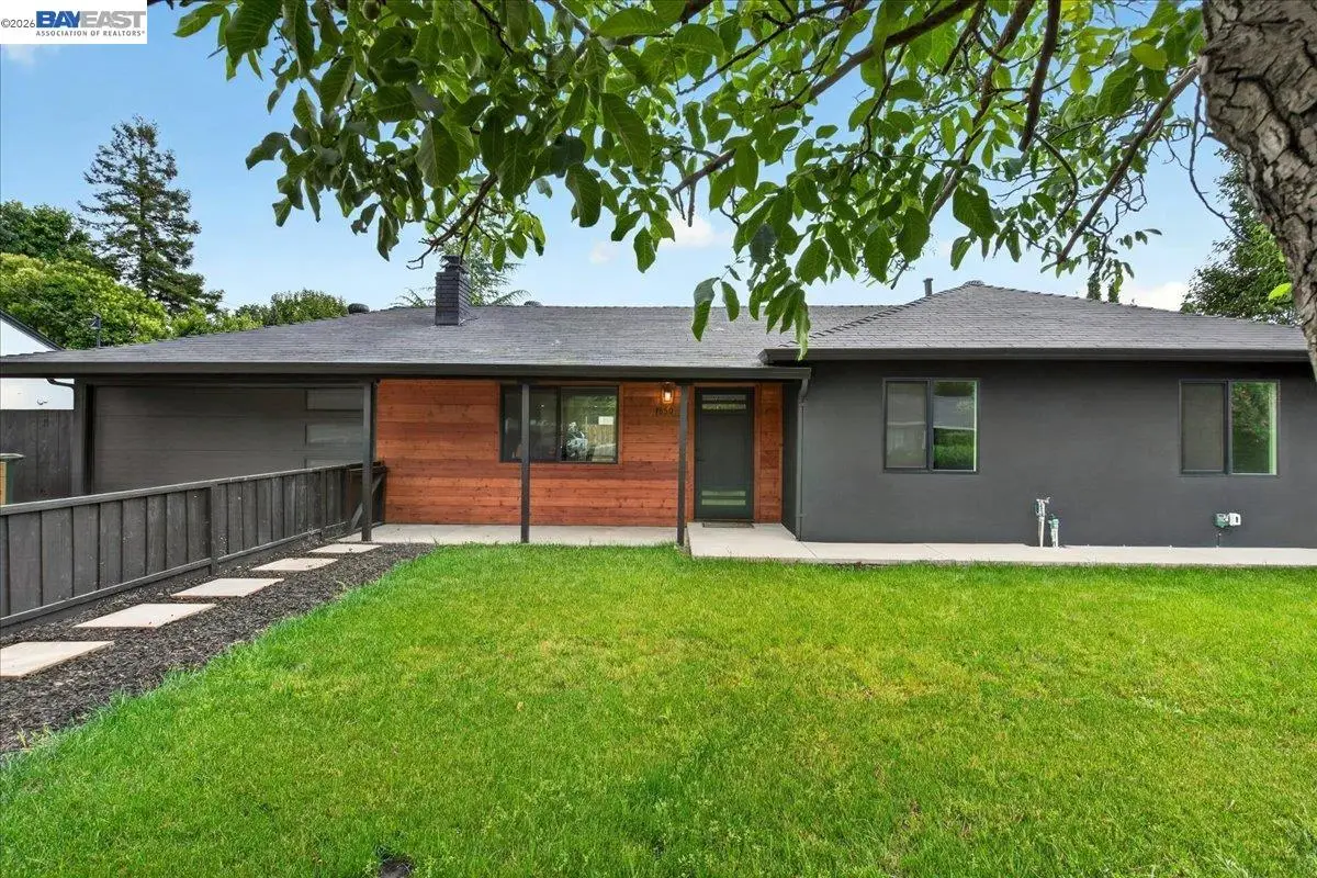 1850 Gilardy Dr, Concord, CA 94518 - #1