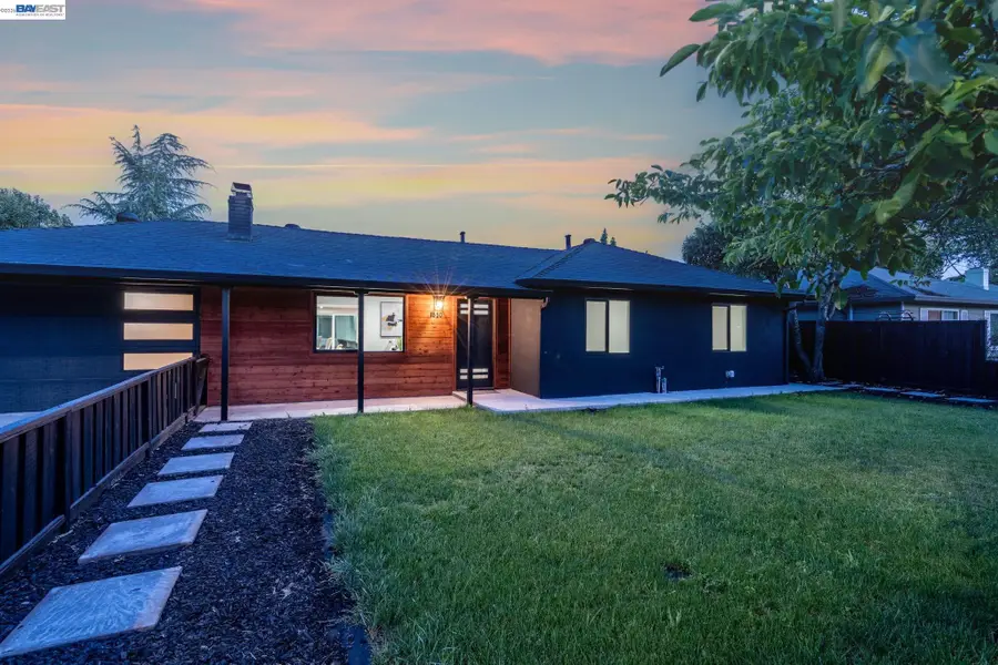 1850 Gilardy Dr, Concord, CA 94518 - #2