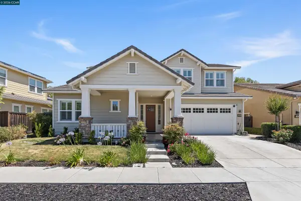 242 Prairie Way, Livermore, CA 94550