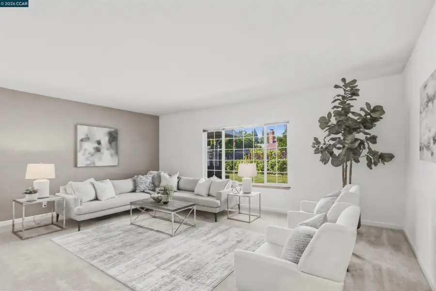 1740 Clayton Way, Concord, CA 94519 - #2