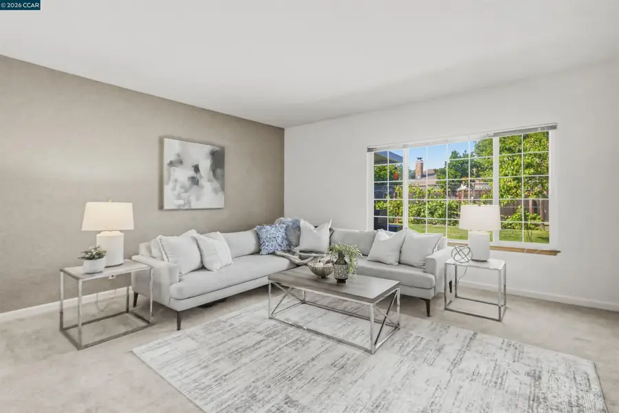 1740 Clayton Way, Concord, CA 94519 - #3
