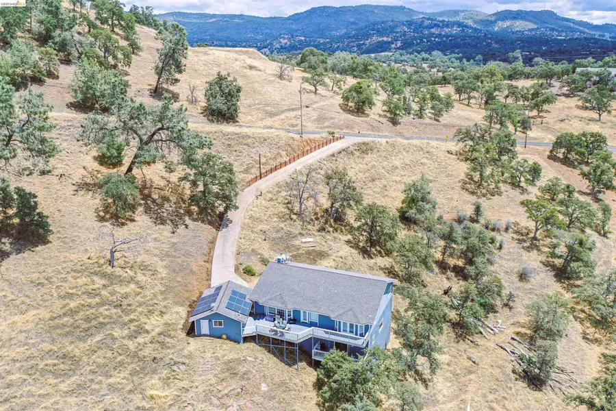 5448 Arbolada Drive, La Grange, CA 95329 - #2