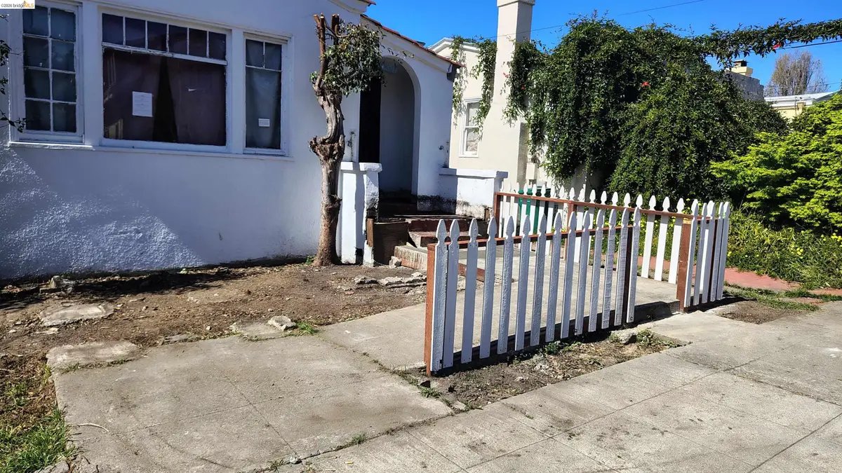 Address Withheld By Seller, Oakland, CA 94609 - #1