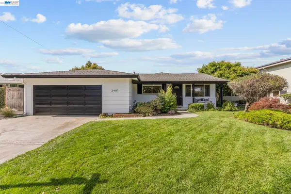 2481 Whitethorne, San Jose, CA 95128