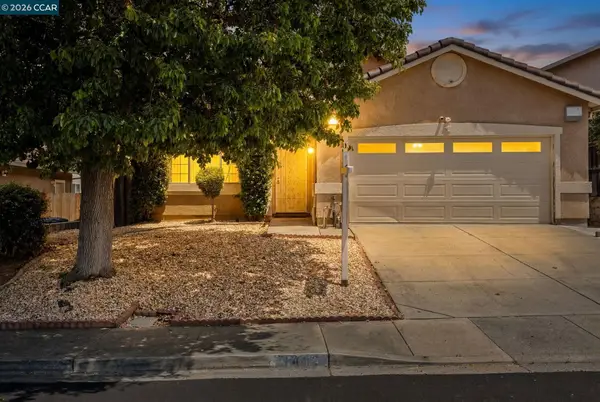 1402 Legend Circle, Vallejo, CA 94591