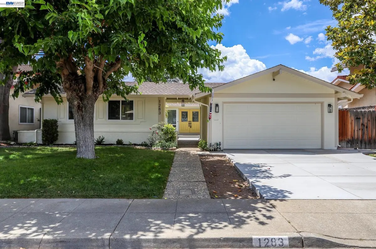 1283 Laguna St, Livermore, CA 94550 - #1