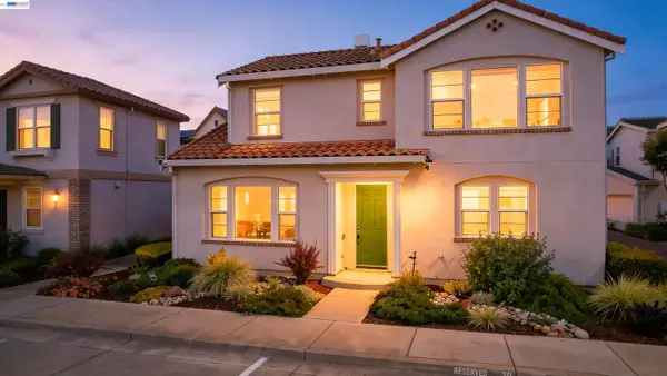 1574 Welford Cir, Hayward, CA 94544
