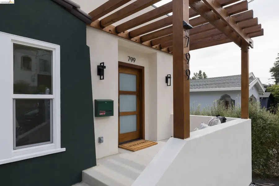 799 Santa Ray Ave, Oakland, CA 94610 - #3
