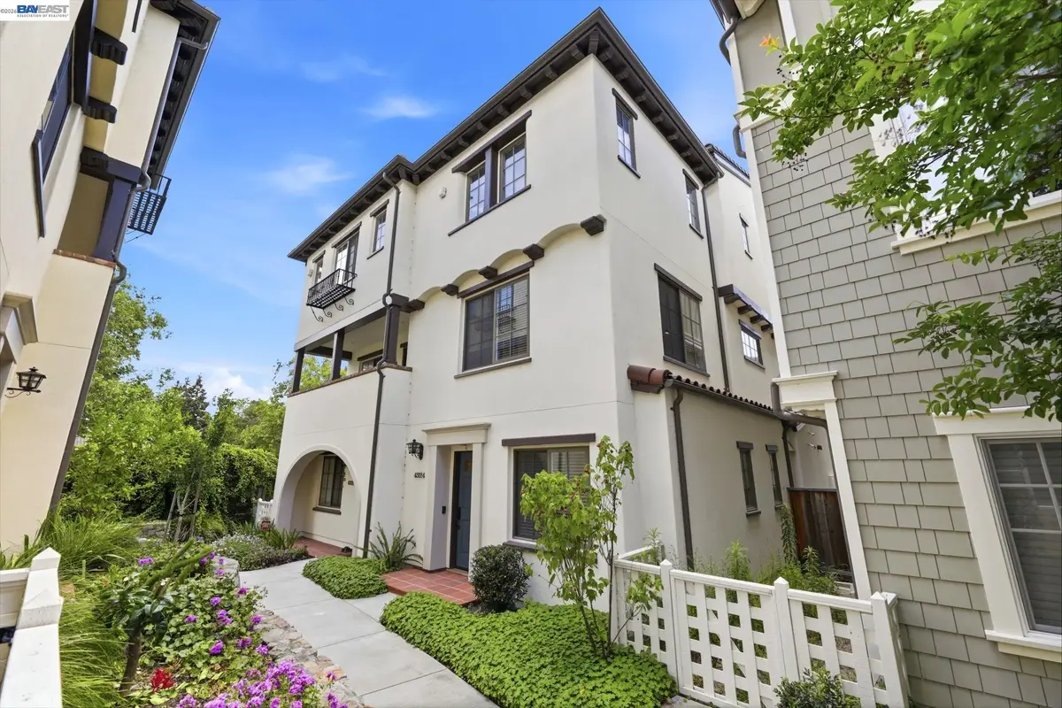43124 Calle Sagrada, Fremont, CA 94539 - #1
